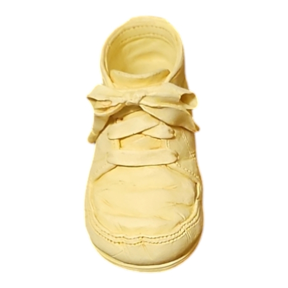 Vintage Collectible Shoe by Raine-Rainedrops Just the right shoe first step - Picture 3 of 5